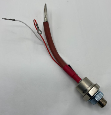 International Rectifier NL-36RA120 THYRISTOR 9833, NL36RA120