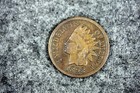 Estate Find 1898 - Indian Head Cent!!   #J09402 — photo 1