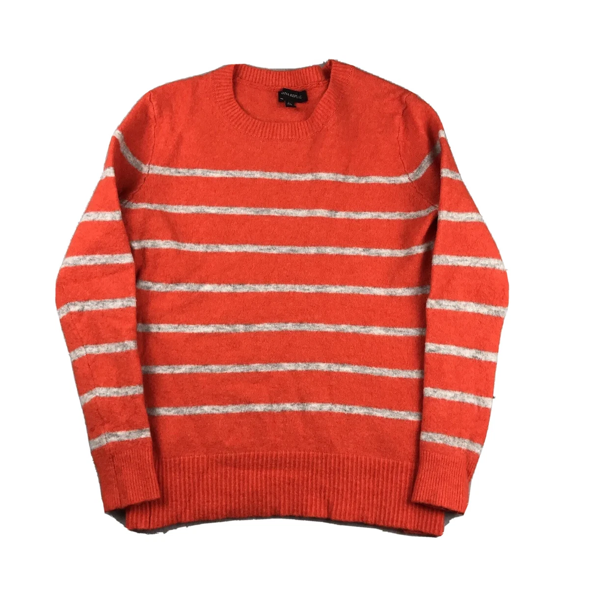 Woolen sales sweater banana