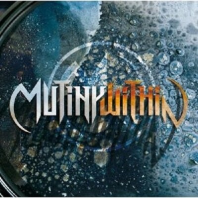 MUTINY WITHIN ''MUTINY WITHIN'' CD 11 TRACKS NEU
