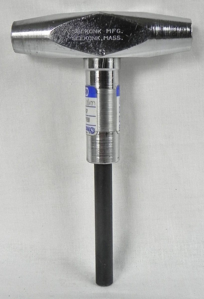 Seekonk torque wrench deals