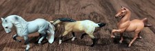BREYER STABLEMATE HORSES LOT of 3 G2 THOROUGHBRED