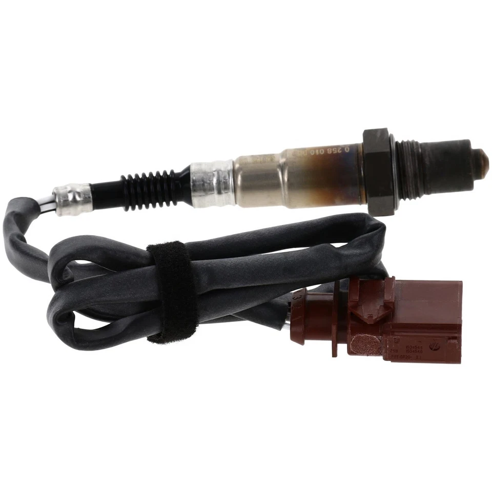 4pcs Oxygen Sensor Upstream+Downstream For 2013-2018 Audi S6 S7 S8 4.0L V8 Turbo - Image 3 of 4