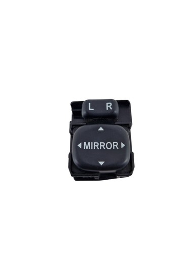 TOYOTA PRIUS NHW20 Schalter Spiegel regler mirror control regulator 183574