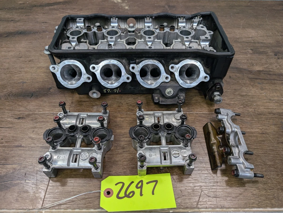 Engines & Parts for 2007 Kawasaki Ninja ZX6R for sale | eBay