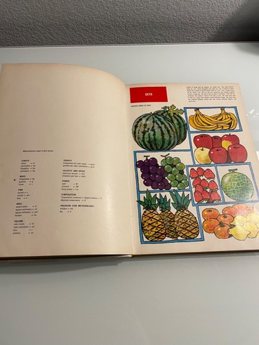 children's treasury of knowledge mathematics 1975 kodansha Illustrated - Picture 8 of 13