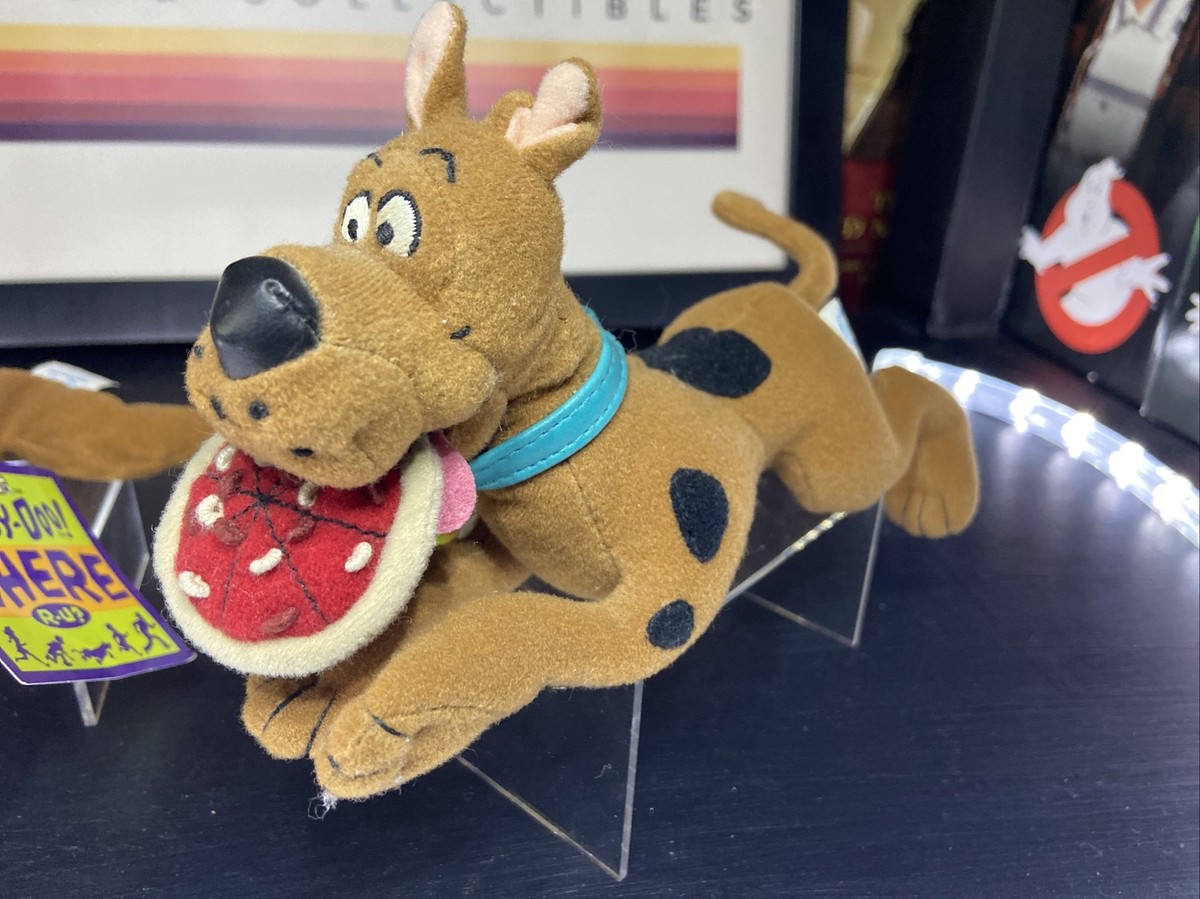 Applause Scooby-Doo 7