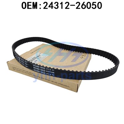 Genuine Hyundai Timing Belt Valve 24312-26050 - OEM Replacement Part