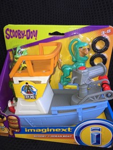 scooby doo toys r us