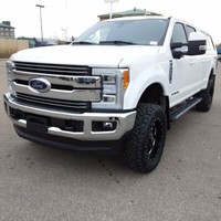 2019 Ford Super Duty F-350 SRW LARIAT