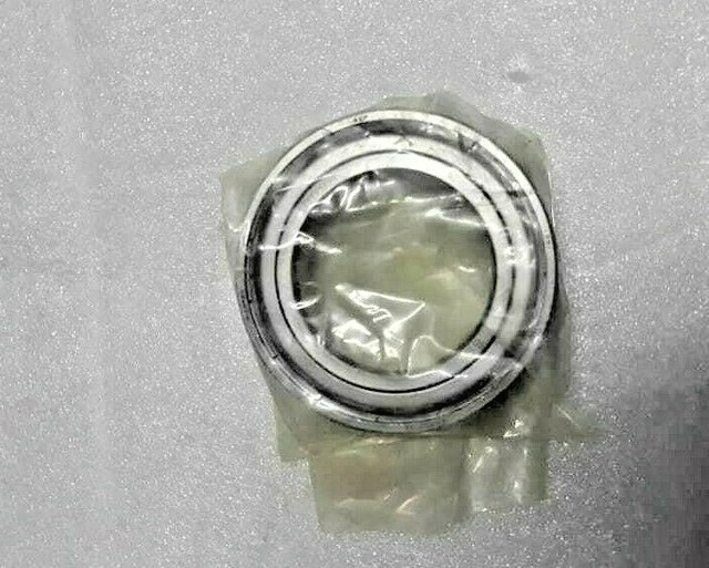 6009 2z подшипник