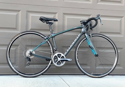 Specialized Ruby Full Carbon Women Pro 