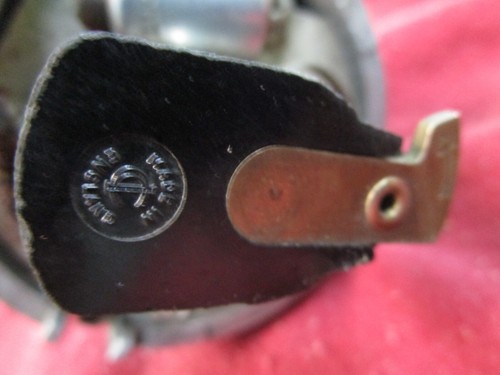 Lotus Ford Lucas centrifugal advance gear driven distributor Lucas 40819K, 23D4 - 第 5/6 張圖片