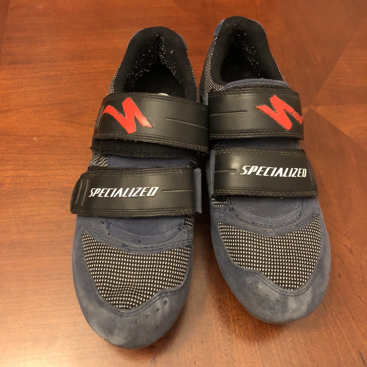 Specialized Men's Cycling Shoes Size 7 Sport 610-3539 Size 39