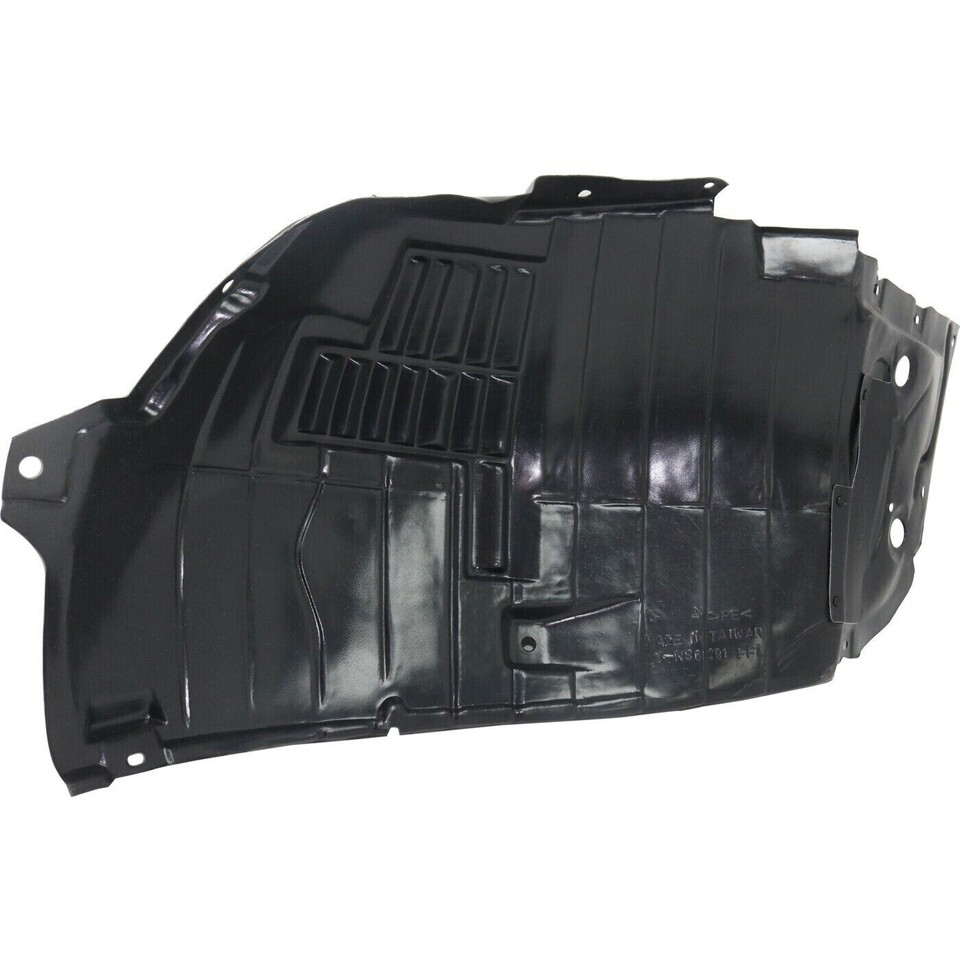 Fender Liner Driver Side for Infinity Q50 20142018 IN1248130
