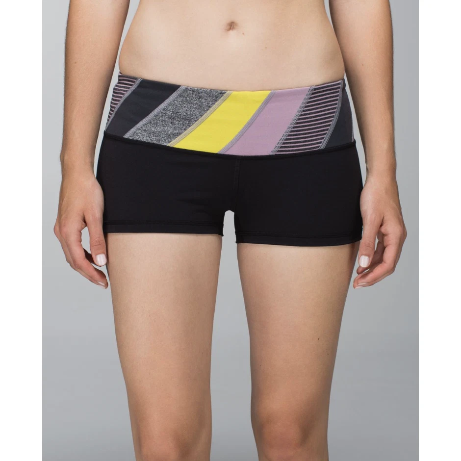 Lululemon luon shorts Clearance