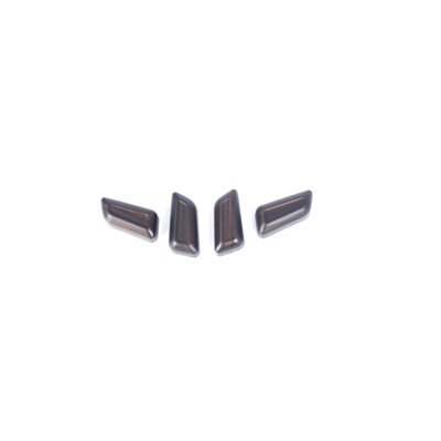 Suitable for Great Wall Wei Pai WEY tank 300 seat adjustment button sticker