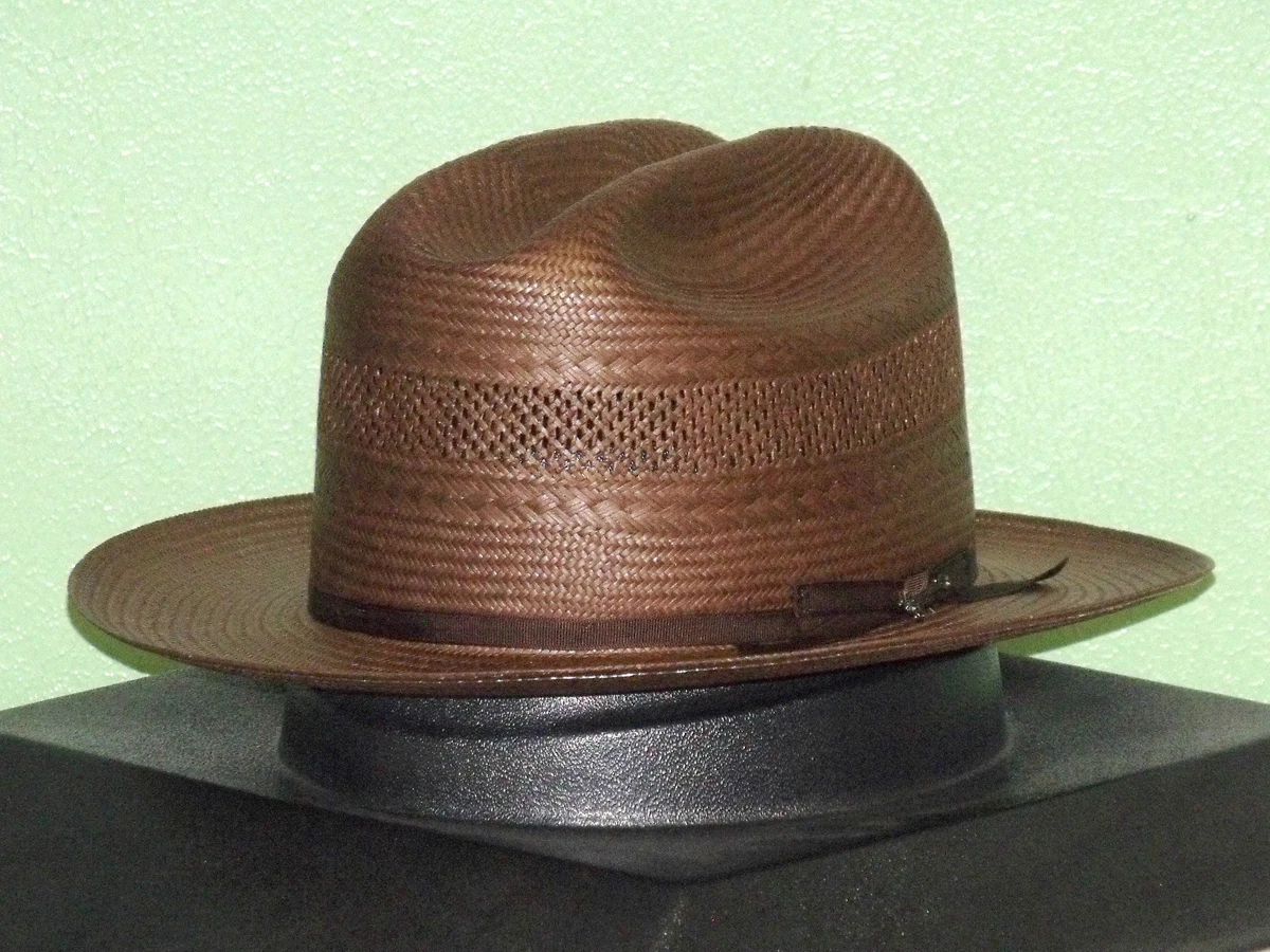 Stetson Men's 7 5/8 Size for Sale - eBay