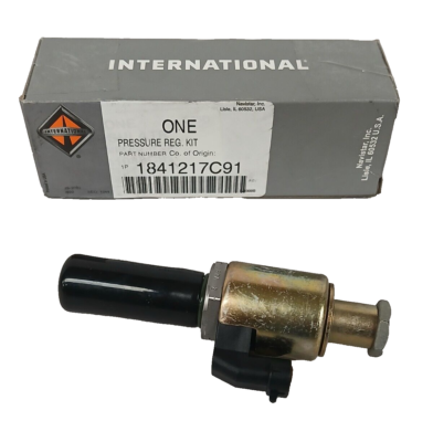 ルー NEW International Navistar 1841217C91 Fuel Injection Pressure