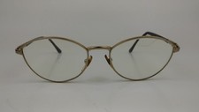 Vintage Genny 657 5001 Eyeglasses Frame Italy 55 18 135mm Women Cat Eye Tortoise