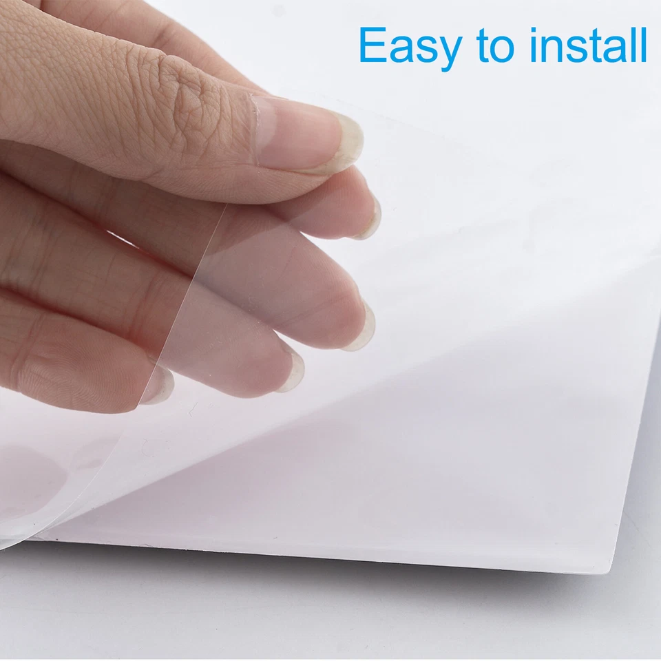 1-20 PCS 3D Self Adhesive Tile Foam Stick Wall Paper Brick Wall Sticky Wallpaper - image 4 of 4