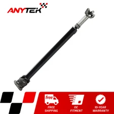 40 1/2" Front Prop Drive Shaft for 2000 2001 2002 2003 Ford Excursion 4WD