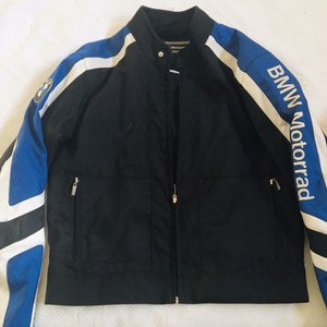 bmw mesh jacket