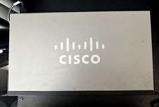 Cisco Port 52-Port Gigabit Managed Switch