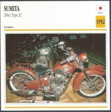 1955 DSK 250cc A25（245cc）大東精機株式会社 日本製バイク 写真 仕様