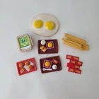 Barbie McDonald's Fun Time Restaurant Playset 88811 Replacements & Other Pieces