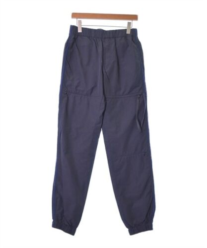 Pantalon JACQUEMUS (autre) bleu marine 46 vente en gros (environ M) 2200440888079