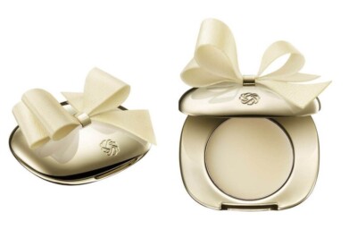 Kimono Mimosa Solid Perfume Cosme DECORTÉ KOSÉ limited edition