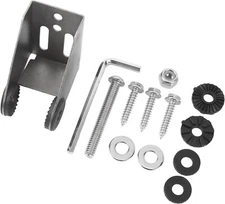 Transducer Bracket for Si G2N Transom Mounting Hardware Replace 740162-1