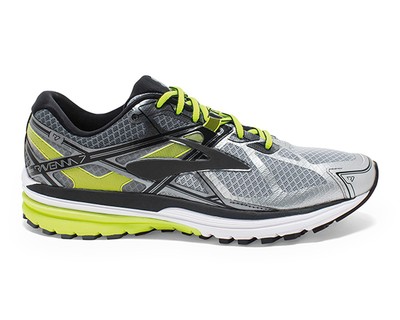 is brooks ravenna a stability shoe