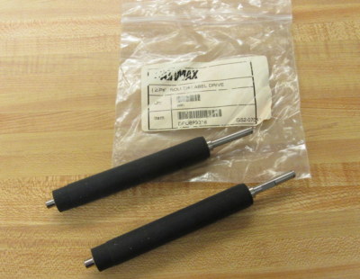 DataMax DPO899318 Roller-Label Drive (Pack of 2)