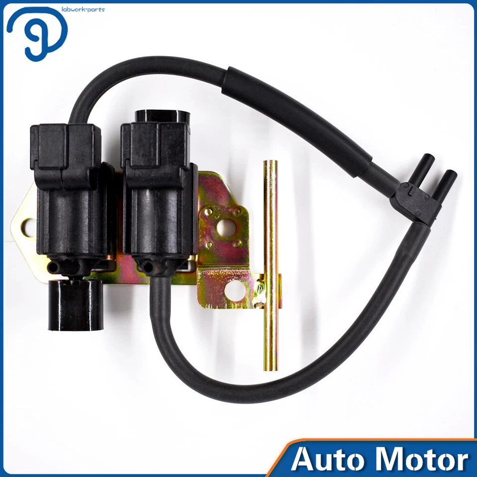 Electroválvula embrague deportivo MR263723 1997-2004 nueva Foto 4 de 4