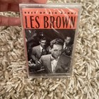 Les Brown - Best of Big Bands - Cassette