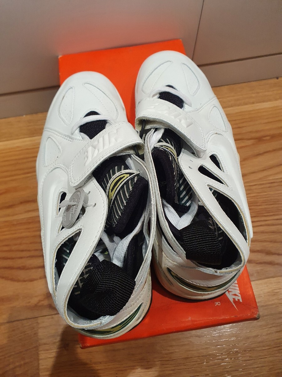 Vintage 1993 Nike Challenge future sz 9us Andre Agassi | eBay