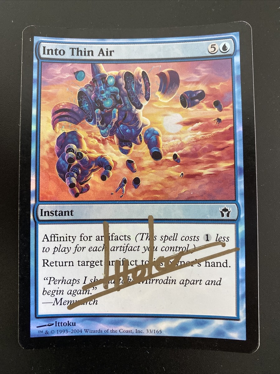 MTG SL Read The Fine Print Foil BOX 未開付 Read the Fine Print Foil Etched Edition | Secret Lair