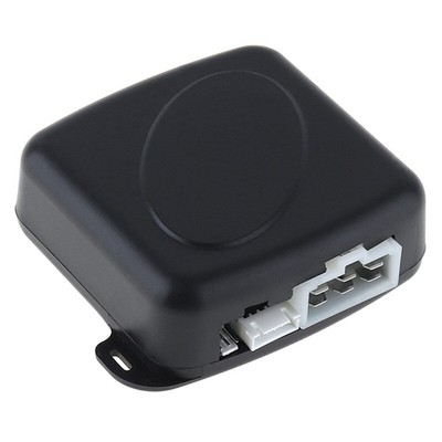 Car PKE Keyless Entry Engine Start Stop Auto Remote Push Button Alarm Syst ZR