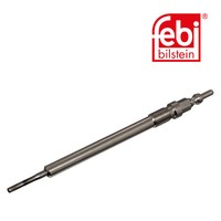 Febi Bilstein GlüHkerze FüR Mercedes-Benz C-Klasse T-Model S204 S205 Glk-Klasse