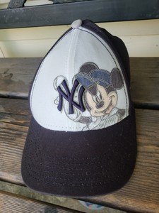 ny baseball caps ebay