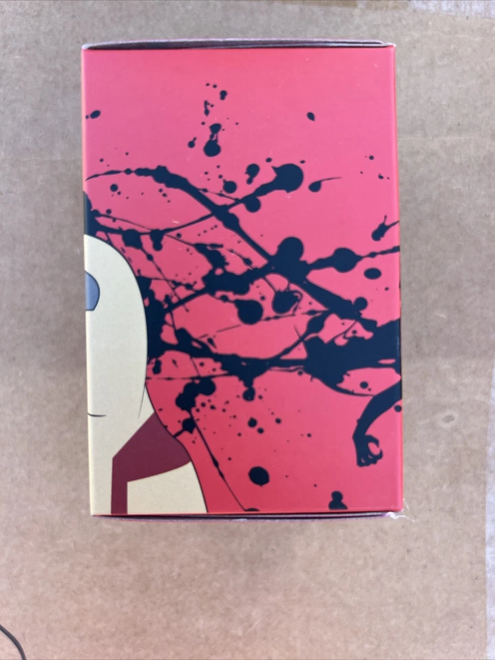 Kidrobot Venture Bros. SDCC 2017 Exclusive ~ Bloody Brock 3” Figure 🔥 - Image 2 of 4