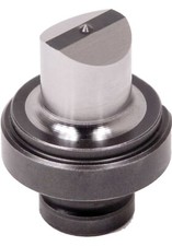 Hougen 75488 7/16" Round Punch