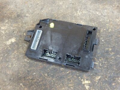 Steuergerät Body Control Module BCM 284B19446R DACIA DUSTER II (HM) Bj.2022