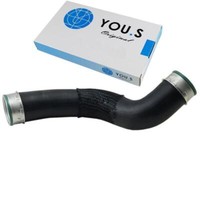 You.S Original Ladeluftschlauch FüR Mercedes Sprinter 4-T (904) CDI - 2115282082
