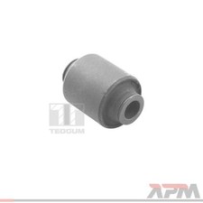 Tedgum TED12066 Lagerung Lenker Hinten für Nissan Pathfinder III R51