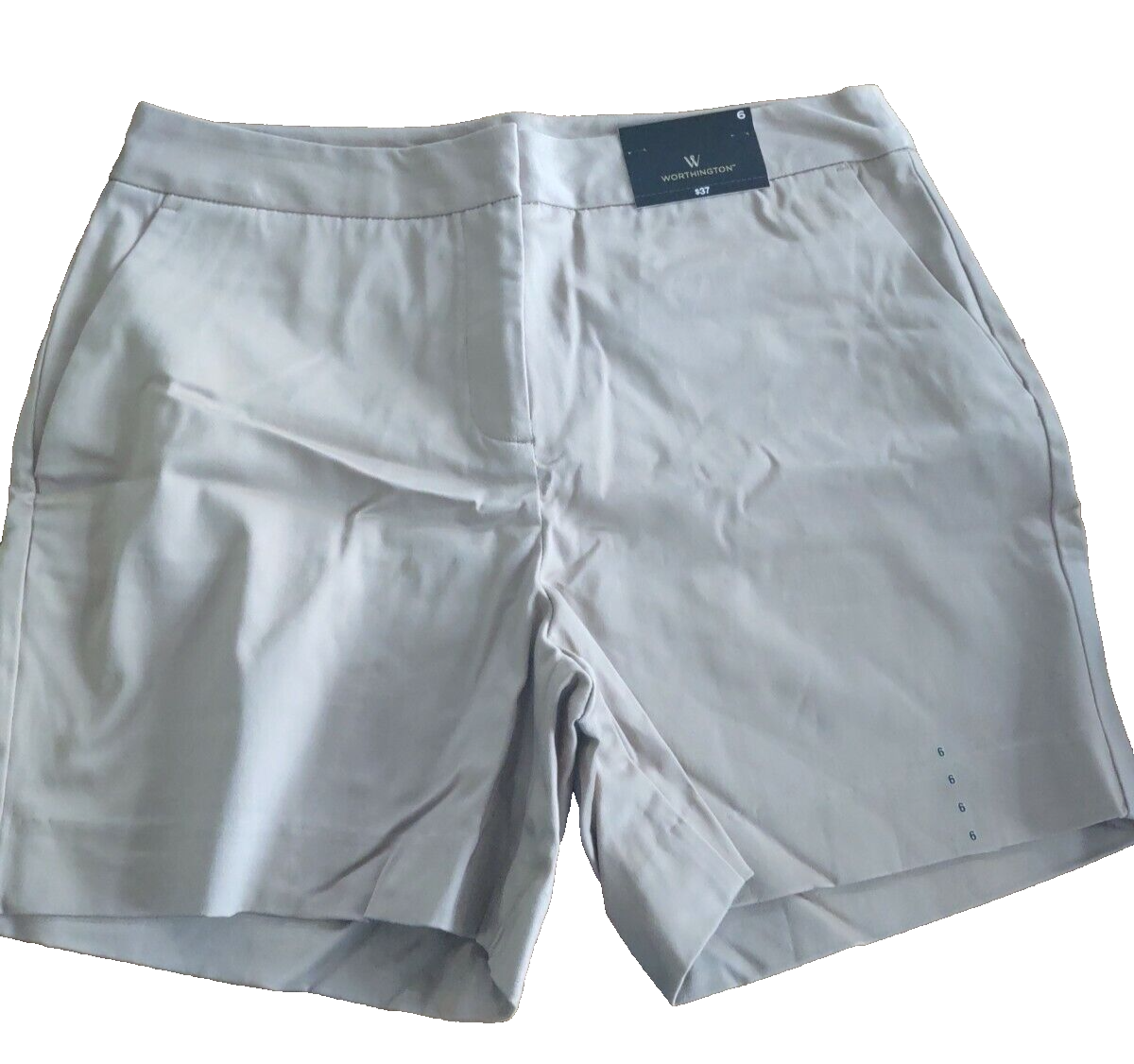 worthington dress shorts Worthington Shorts - Women