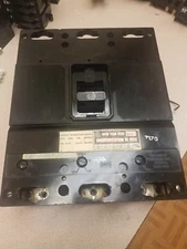 ITE JD3B400, 400A 3 Pole 240V Circuit Breaker- WARRANTY, RECON W SHUN TRIP 120V