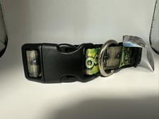 Marvel I Am Groot Seatbelt Buckle Dog Collar - 1  Wide